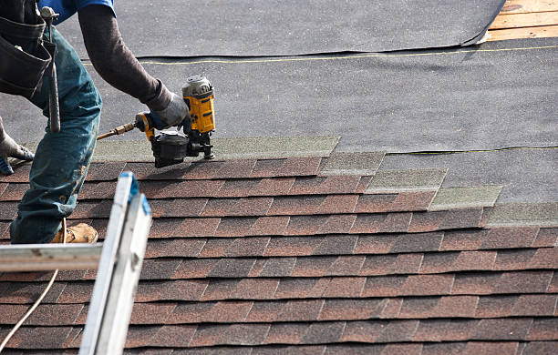Licensed Gutter Installation service in Bybee, TN - Brentwood Metal Roofing